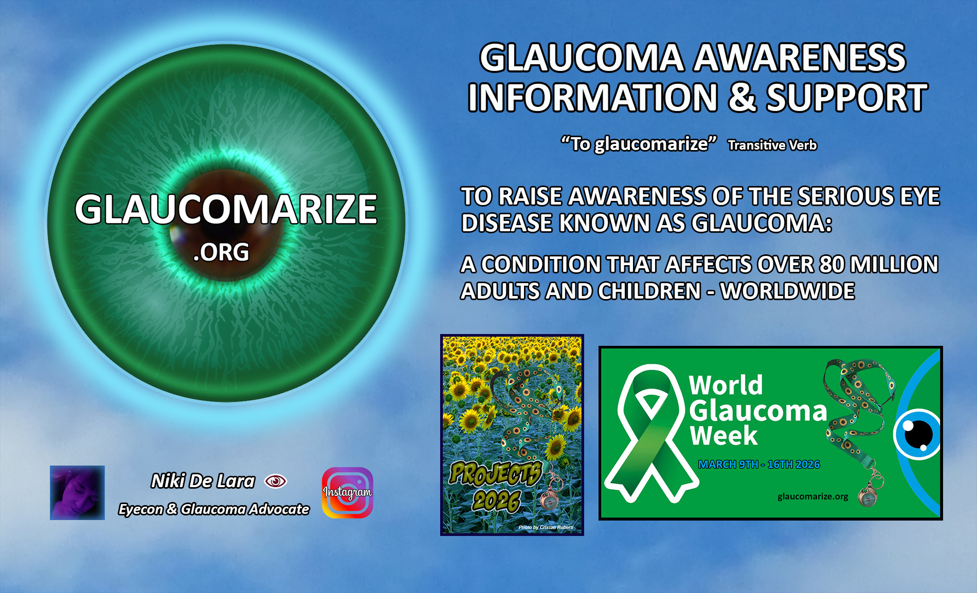 Glaucomarize.org